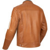 BLOUSON SEGURA ORION CAMEL BLANC