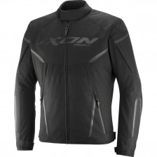 BLOUSON IXON STRIKER 2 NOIR 2XL