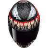 HJC RPHA 12 VENOM 3 MARVEL MC1SF
