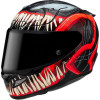 HJC RPHA 12 VENOM 3 MARVEL MC1SF