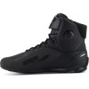 BASKET ALPINESTARS FASTER-4 NOIR