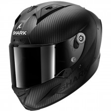 SHARK AERON CARBON SKIN MAT