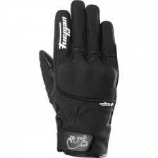 GANT FURYGAN JET ALL SEASON D3O EVO NOIR BLANC