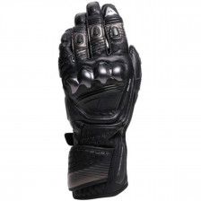 GANT DAINESE FIERO METAL NOIR ANTHRACITE