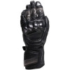GANT DAINESE FIERO METAL NOIR ANTHRACITE