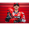 BOTTE ALPINESTARS SUPERTECH R BAGNAIA R01 VENTED