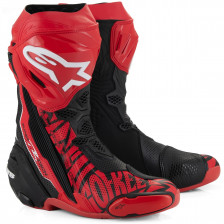 BOTTE ALPINESTARS SUPERTECH R BAGNAIA R01 VENTED