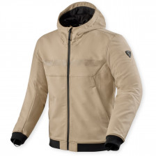 BLOUSON REV'IT PARABOLICA 2 SABLE SABLE