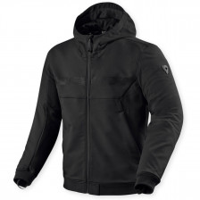 BLOUSON REVIT PARABOLICA 2 NOIR