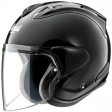 ARAI SZ-R VAS EVO DIAMOND BLACK 22-06
