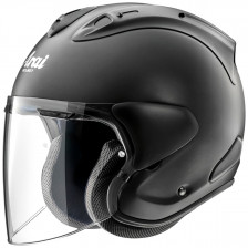 ARAI SZ-R VAS EVO FROST BLACK 22-06 (uniquement en retrait magasin)