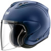 ARAI SZ-R VAS EVO BLEU MAT 22-06 (uniquement en retrait magasin)
