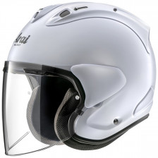 ARAI SZ-R VAS EVO BLANC MAT 22-06 (uniquement en retrait magasin)