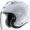 ARAI SZ-R VAS EVO BLANC MAT 22-06 (uniquement en retrait magasin)