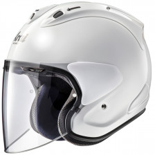 ARAI SZ-R VAS EVO DIAMOND WHITE 22-06 (uniquement en retrait magasin)