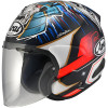 ARAI SZ-R VAS EVO SHOGUN REPLICA 22-06 (uniquement en retrait magasin)