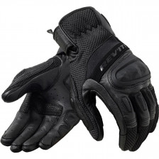 GANTS REV'IT DIRT 4 NOIR