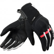 GANTS REVIT MOSCA 2 LADY NOIR ROSE