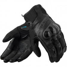 GANTS REVIT RITMO NOIR