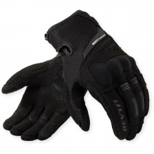 GANTS REVIT CAVERN NOIR