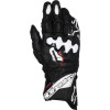 GANT ALPINESTARS GP PLUS R V3 NOIR BLANC