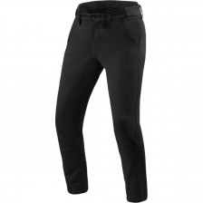 CHINO REVIT MASON SLIM NOIR
