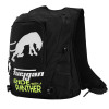 SAC A DOS FURYGAN THUNDER EVO 2 NOIR JAUNE STAB