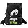 SAC A DOS FURYGAN THUNDER EVO 2 NOIR JAUNE STAB