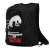 SAC A DOS FURYGAN THUNDER EVO 2 NOIR ROUGE