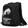 SAC A DOS FURYGAN THUNDER EVO 2 NOIR METAL