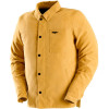 BLOUSON FURYGAN MARLON X KEVLAR CAMEL