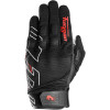 GANT FURYGAN JET NEON D3O NOIR BLANC ROUGE