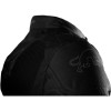 BLOUSON FURYGAN AQUILON NOIR GRIS