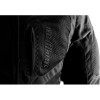 BLOUSON FURYGAN AQUILON NOIR GRIS