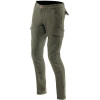 JEAN CARGO DAINESE SLIM TAPERD ARMY GREEN