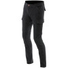 JEAN CARGO DAINESE SLIM TAPERD NOIR