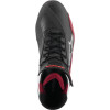 BASKET ALPINESTARS FASTER-4 NOIR BLANC DARK R
