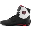 BASKET ALPINESTARS FASTER-4 NOIR BLANC DARK R