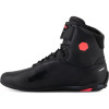 BASKET ALPINESTARS STELLA FASTER-4 NOIR ROSE