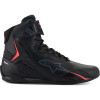 BASKET ALPINESTARS STELLA FASTER-4 NOIR ROSE