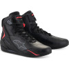BASKET ALPINESTARS STELLA FASTER-4 NOIR ROSE