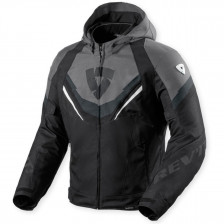 VESTE REVIT QUANTUM 3 H2O NOIR GRIS
