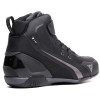 BASKET DAINESE HERIAN D-WP NOIR ANTHRACITE