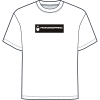 T-SHIRT MOTOSHOPPING BLANC V2