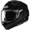HJC F100 METAL BLACK