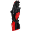 GANT DAINESE FIERO METAL NOIR ROUGE BLANC