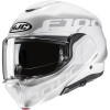 HJC F100 HETAL MC10