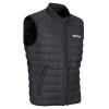 BLOUSON BERING  ROTOR NOIR