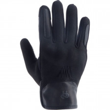 GANTS HELSTONS SAXO NOIR NOIR