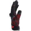 GANT DAINESE ERMEX NOIR ROUGE
